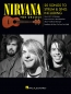 Preview: Nirvana for Ukulele