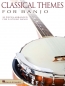 Preview: Classical Themes for Banjo