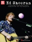 Preview: Ed Sheeran for Easy Guitar