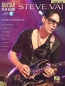 Preview: Steve Vai Guitar Play-Along Volume 193
