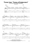 Preview: Fingerpicking Film Score Music