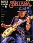 Preview: Santana Guitar Play-Along Volume 21