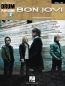 Preview: Bon Jovi Drum Play-Along Volume 45