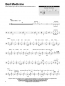 Preview: Bon Jovi Drum Play-Along Volume 45