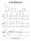 Preview: The Beatles for Baritone Ukulele