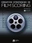 Preview: Creative Strategies in Film Scoring