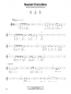 Preview: 3 Chord Songs for Mandolin