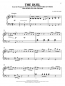 Preview: The John Williams Easy Piano Anthology