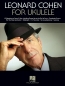 Preview: Leonard Cohen for Ukulele