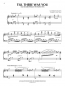 Preview: Broadway Classics for Piano Solo