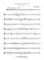 Preview: Sondheim for Violin and Piano