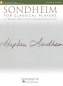 Preview: Sondheim for Flute and Piano