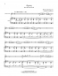 Preview: Sondheim for Clarinet and Piano
