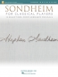 Preview: Sondheim for Trumpet and Piano