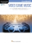 Preview: Video Game Music for Clarinet