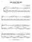 Preview: Broadway Songs with a Classical Flair