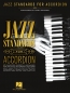 Preview: Jazz Standards for Accordion