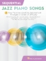 Preview: Sequential Jazz Piano Songs Easy Piano
