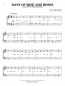 Preview: Sequential Jazz Piano Songs Easy Piano
