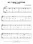 Preview: Sequential Jazz Piano Songs Easy Piano