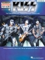 Preview: Kiss Deluxe Guitar Play-Along Volume 18