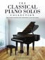 Preview: The Classical Piano Solos Collection