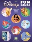 Preview: Disney Fun Songs for Ukulele