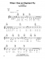 Preview: Disney Fun Songs for Ukulele