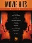 Preview: Movie Hits for Violin Duet