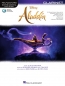 Preview: Aladdin Instrumental Play-Along Series for Clarinet