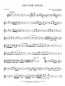 Preview: Aladdin Instrumental Play-Along for Alto Sax
