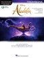 Preview: Aladdin Instrumental Play-Along Series for Trombone