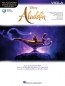 Preview: Aladdin Instrumental Play-Along Series for Viola