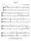 Preview: Pop Classics for Two Alto Saxophones