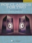Preview: Classics for Two Trumpets