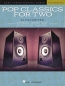 Preview: Pop Classics for Two Trombones