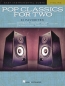 Preview: Pop Classics for Two Violins