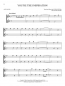 Preview: Classic Rock for Two Alto Saxes