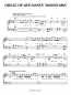 Preview: The Lion King Easy Piano Songbook