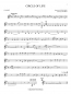 Preview: The Lion King for Clarinet+Online Audio