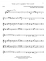 Preview: The Lion King for Horn+Online Audio