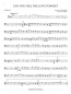 Preview: The Lion King for Trombone+Online Audio
