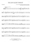 Preview: The Lion King for Trombone+Online Audio