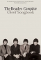 Preview: The Beatles Complete Chord Songbook