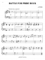 Preview: The Lion King Big Note Piano
