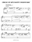 Preview: The Lion King Big Note Piano