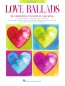 Preview: Love Ballads