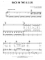 Preview: The Beatles: White Album