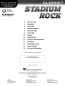 Preview: Stadium Rock for Clarinet