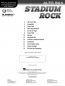 Preview: Stadium Rock for Alto Sax